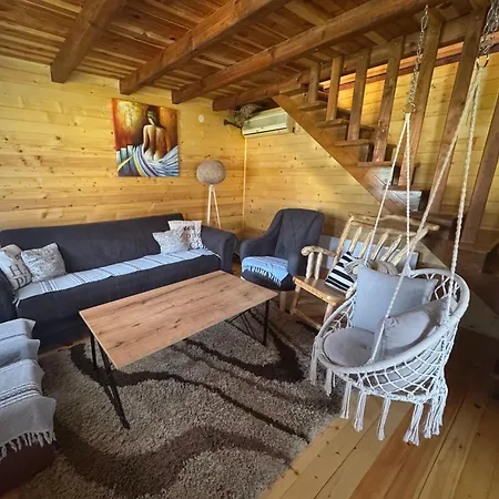 Vikendica Sa Bazenom Magnum * Višegrad