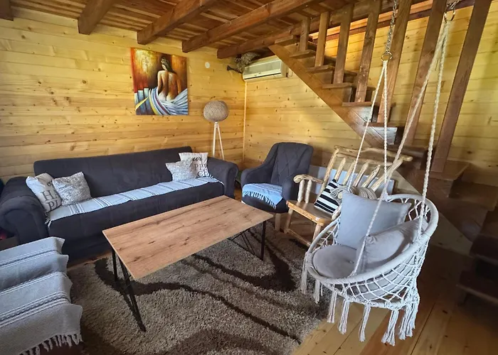 Vikendica Sa Bazenom Magnum * Višegrad